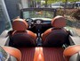 MINI Cooper 1.6 Cabrio  Cooper Sidewalk + Leder + Lmv + Pdc -  Apk 04/2027