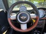 MINI Cooper 1.6 Cabrio  Cooper Sidewalk + Leder + Lmv + Pdc -  Apk 04/2027