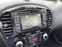 Nissan Juke 1.6 N-Connecta Pano.Clima.Navi.Lm.velgen.Cruise.Camera.