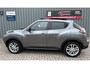 Nissan Juke 1.6 N-Connecta Pano.Clima.Navi.Lm.velgen.Cruise.Camera.