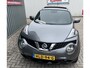 Nissan Juke 1.6 N-Connecta Pano.Clima.Navi.Lm.velgen.Cruise.Camera.