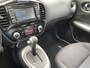 Nissan Juke 1.6 N-Connecta Pano.Clima.Navi.Lm.velgen.Cruise.Camera.