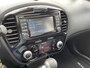 Nissan Juke 1.6 N-Connecta Pano.Clima.Navi.Lm.velgen.Cruise.Camera.