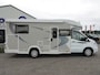 Chausson Titanium 708 2.0 TDCI 170PK AUTOMAAT QUEENSBED | HEFBED | WC/DOUCHE | FIETSENDRAGER