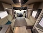 Chausson Titanium 708 2.0 TDCI 170PK AUTOMAAT QUEENSBED | HEFBED | WC/DOUCHE | FIETSENDRAGER