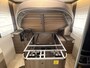 Chausson Titanium 708 2.0 TDCI 170PK AUTOMAAT QUEENSBED | HEFBED | WC/DOUCHE | FIETSENDRAGER