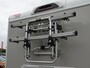 Chausson Titanium 708 2.0 TDCI 170PK AUTOMAAT QUEENSBED | HEFBED | WC/DOUCHE | FIETSENDRAGER
