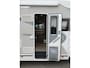 Chausson Titanium 708 2.0 TDCI 170PK AUTOMAAT QUEENSBED | HEFBED | WC/DOUCHE | FIETSENDRAGER