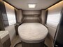 Chausson Titanium 708 2.0 TDCI 170PK AUTOMAAT QUEENSBED | HEFBED | WC/DOUCHE | FIETSENDRAGER
