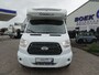 Chausson Titanium 708 2.0 TDCI 170PK AUTOMAAT QUEENSBED | HEFBED | WC/DOUCHE | FIETSENDRAGER