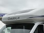 Chausson Titanium 708 2.0 TDCI 170PK AUTOMAAT QUEENSBED | HEFBED | WC/DOUCHE | FIETSENDRAGER