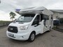 Chausson Titanium 708 2.0 TDCI 170PK AUTOMAAT QUEENSBED | HEFBED | WC/DOUCHE | FIETSENDRAGER
