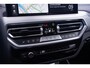BMW X3 xDrive30e Business Edition Plus 2e eigenaar NAP service-historie 360-Camera M-sportpakket 21"-lmv led-verlichting private-glas electrische-trekhaak PDC v+a electrische achterklep digi-cockpit apple-carplay stoel/stuur verwarming electrische stoelverstelling met link memory DAB 3-zone clima