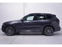 BMW X3 xDrive30e M Sport NAP SOH 98% 360-Camera 21"-Lmv Electrische trekhaak Memory Panodak Stoel-/stuur verwarming Shadowline Leder M Sport remsysteem