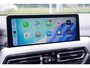 BMW X3 xDrive30e Business Edition Plus 2e eigenaar NAP service-historie 360-Camera M-sportpakket 21"-lmv led-verlichting private-glas electrische-trekhaak PDC v+a electrische achterklep digi-cockpit apple-carplay stoel/stuur verwarming electrische stoelverstelling met link memory DAB 3-zone clima