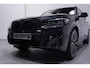 BMW X3 xDrive30e Business Edition Plus 2e eigenaar NAP service-historie 360-Camera M-sportpakket 21"-lmv led-verlichting private-glas electrische-trekhaak PDC v+a electrische achterklep digi-cockpit apple-carplay stoel/stuur verwarming electrische stoelverstelling met link memory DAB 3-zone clima