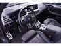 BMW X3 xDrive30e Business Edition Plus 2e eigenaar NAP service-historie 360-Camera M-sportpakket 21"-lmv led-verlichting private-glas electrische-trekhaak PDC v+a electrische achterklep digi-cockpit apple-carplay stoel/stuur verwarming electrische stoelverstelling met link memory DAB 3-zone clima