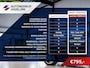 Opel Crossland X 1.2 Turbo 110PK Edition Trekhaak/Airco/Pdc/Nav 4S.Banden