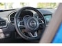 Jeep Compass 1.4 MultiAir Night Eagle FWD | Hydro Blue Metallic | NAV/Camera/Carplay/Cruise/Clima/PDC - Superstoer!