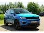 Jeep Compass 1.4 MultiAir Night Eagle FWD | Hydro Blue Metallic | NAV/Camera/Carplay/Cruise/Clima/PDC - Superstoer!