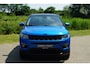 Jeep Compass 1.4 MultiAir Night Eagle FWD | Hydro Blue Metallic | NAV/Camera/Carplay/Cruise/Clima/PDC - Superstoer!