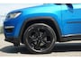 Jeep Compass 1.4 MultiAir Night Eagle FWD | Hydro Blue Metallic | NAV/Camera/Carplay/Cruise/Clima/PDC - Superstoer!