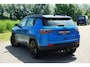 Jeep Compass 1.4 MultiAir Night Eagle FWD | Hydro Blue Metallic | NAV/Camera/Carplay/Cruise/Clima/PDC - Superstoer!