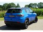 Jeep Compass 1.4 MultiAir Night Eagle FWD | Hydro Blue Metallic | NAV/Camera/Carplay/Cruise/Clima/PDC - Superstoer!