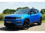 Jeep Compass 1.4 MultiAir Night Eagle FWD | Hydro Blue Metallic | NAV/Camera/Carplay/Cruise/Clima/PDC - Superstoer!