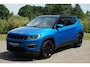Jeep Compass 1.4 MultiAir Night Eagle FWD | Hydro Blue Metallic | NAV/Camera/Carplay/Cruise/Clima/PDC - Superstoer!