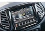 Jeep Compass 1.4 MultiAir Night Eagle FWD | Hydro Blue Metallic | NAV/Camera/Carplay/Cruise/Clima/PDC - Superstoer!