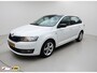 Skoda Rapid 1.2 TSI Grt Ambition PANO, NAVI, AIRCO, TREKHAAK BOVAG GARANTIE