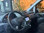 Mercedes-Benz Vito 113 CDI 320 Lang DC Nap|Camera|Airco|Trekhaak|DubbelCabine|Marge