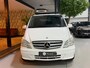 Mercedes-Benz Vito 113 CDI 320 Lang DC Nap|Camera|Airco|Trekhaak|DubbelCabine|Marge