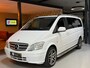 Mercedes-Benz Vito 113 CDI 320 Lang DC Nap|Camera|Airco|Trekhaak|DubbelCabine|Marge