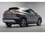 Mitsubishi Eclipse Cross 2.4 PHEV Intense+ [ Carplay Stoelverwarming Nav Dab Leder/Alcantara ]