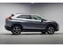 Mitsubishi Eclipse Cross 2.4 PHEV Intense+ [ Carplay Stoelverwarming Nav Dab Leder/Alcantara ]