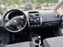 Suzuki SX4 1.6 Exclusive 1 Eigenaar !! Dealer onderhouden