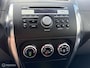 Suzuki SX4 1.6 Exclusive 1 Eigenaar !! Dealer onderhouden
