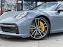 Porsche 911 Cabrio 3.8 Turbo S 650PK|Keramisch|Keyless|Carbon|18-weg|Matrix
