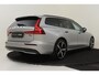 Volvo V60 T6 PLUG-IN HYBRID AWD ULTRA DARK *VOL!* -PANO.DAK|BOWERS&WILKNS|360°CAM|19"|HEAD-UP DISP.|SPORTSTOELEN|BLACK.BADGE
