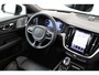 Volvo V60 T6 PLUG-IN HYBRID AWD ULTRA DARK *VOL!* -PANO.DAK|BOWERS&WILKNS|360°CAM|19"|HEAD-UP DISP.|SPORTSTOELEN|BLACK.BADGE