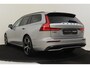 Volvo V60 T6 PLUG-IN HYBRID AWD ULTRA DARK *VOL!* -PANO.DAK|BOWERS&WILKNS|360°CAM|19"|HEAD-UP DISP.|SPORTSTOELEN|BLACK.BADGE