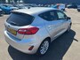 Ford Fiesta 1.0 EcoBoost Titanium | Automaat | Parkeersensoren achter | Apple Carplay/Android Auto | Cruise Control | Metallic Lak | Climatronic | Getinte Ramen