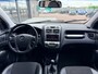 Kia Sportage 2.0 CVVT Executive