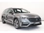 Skoda Octavia Combi 1.4 TSI iV PHEV RS | 360° Camera | SoH 95,7% | Memory | Adaptieve cruise | Matrix LED |