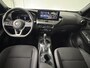 Nissan Juke 1.6 Hybrid N-Connecta | Navigatie | Achteruitrijcamera | Stoelverwarming | Climate Control |