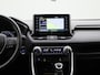 Toyota RAV4 2.5 Hybrid AWD Bi-Tone | Trekhaak | Panorama dak | LMV | Automaat | Half Leder | Parkeer sensoren | Elec. achterklep | Navigatie | Camera | Climate control | Stoel verwarming | Cruise control |