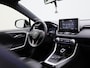 Toyota RAV4 2.5 Hybrid AWD Bi-Tone | Trekhaak | Panorama dak | LMV | Automaat | Half Leder | Parkeer sensoren | Elec. achterklep | Navigatie | Camera | Climate control | Stoel verwarming | Cruise control |
