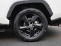 Toyota RAV4 2.5 Hybrid AWD Bi-Tone | Trekhaak | Panorama dak | LMV | Automaat | Half Leder | Parkeer sensoren | Elec. achterklep | Navigatie | Camera | Climate control | Stoel verwarming | Cruise control |